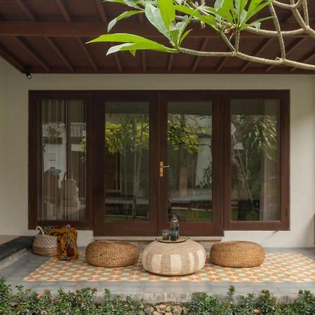 Villa Amiga Sanur Exterior foto